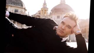 Morrissey _ To Me You Are A work Of Art