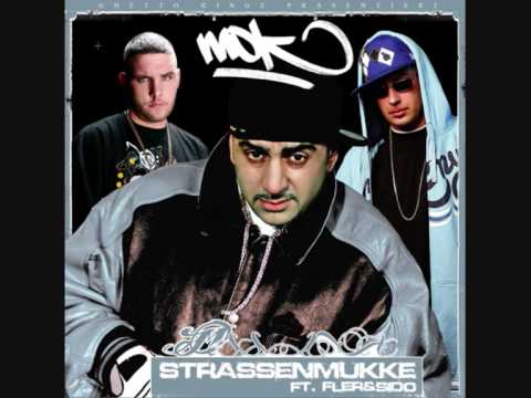 MOK - FROHE OSTERN (FARID BANG DISS)