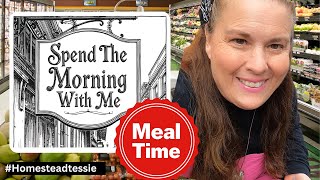 YOU MISSED THIS VIDEO, SPEND THE MORNING WITH ME !