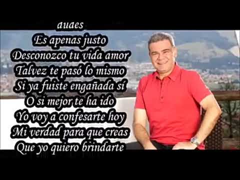 Eres Distinta - Ivan Villazon - Detalles - Letra