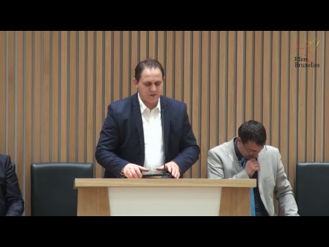 Serviciul divin 17.09.2017 seara