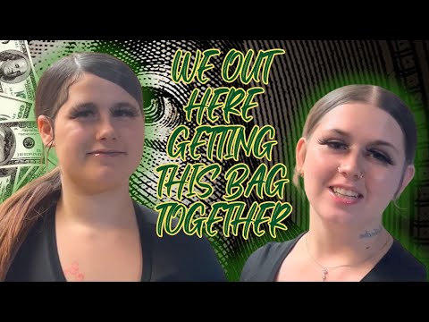 Twin 304 sister's interview