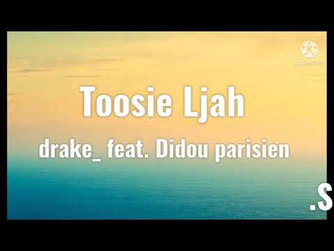 Drake_ feat. Didou parisien | .SahaR. | 🌹❤