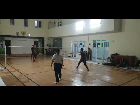 Santi/sandi vs amin/sule