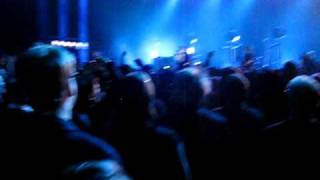 Thåström - Döden i Schlager SM