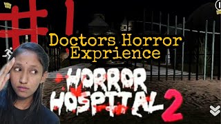Doctors Horror Experience || Horror Hospital 2 || Tamil Horror Story