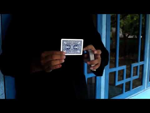 Saturn Magic -Cooldown Change by SaysevenT video DOWNLOAD