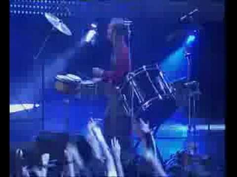 Safri Duo MTV Concert