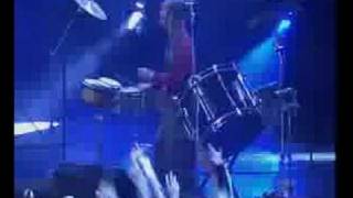 Safri Duo MTV Concert Safri Duo MTV Concert
