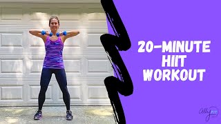 Workout Thumbnail
