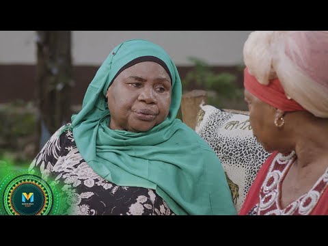 The drugs don’t work! – Pete | S8 | Ep 120-122 | Maisha Magic East