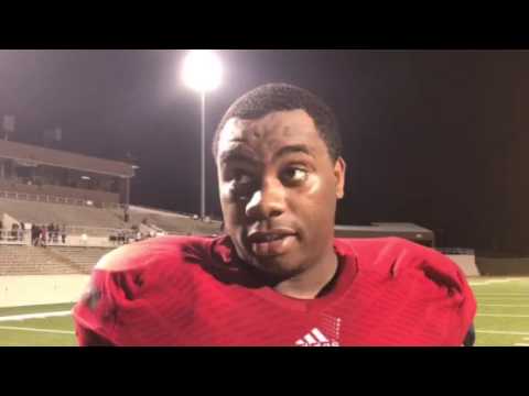 LSU Receives First Defensive Line Signature From DT Dominic Livingston