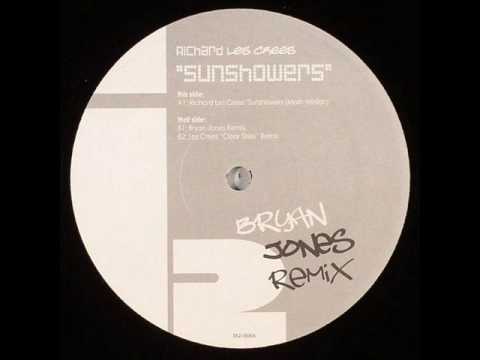 Richard Les Crees - Sunshowers (Bryan Jones Remix) - i! Records