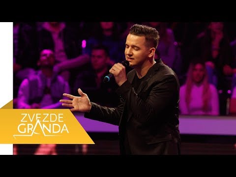 Jovan Markovic - Pijes sine, Iskreno (live) - ZG - 18/19 - 09.03.19. EM 25