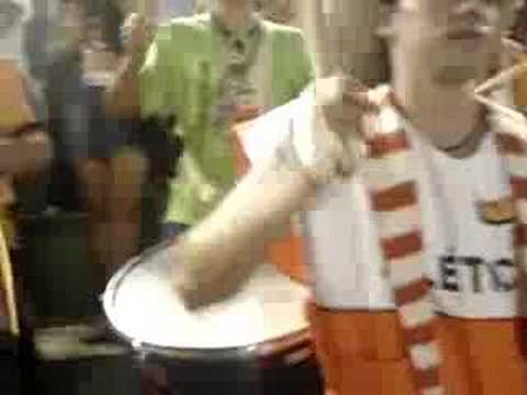 MADRASTA E BICUDA TENTANDO TOCAR JUNTAS NO 2º INTERMED-CO