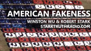 American Women Suck  - Winston Wu & Robert Stark