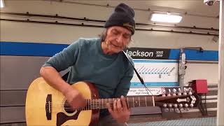 George Michael   Careless Whisper by Thomas Urquiza