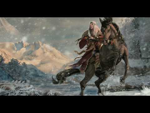 Release The Woolves - Midnight