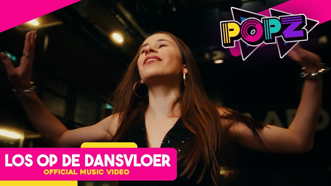 Los op de Dansvloer