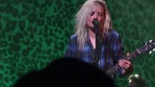 The Kills - Hum For Your Buzz - Live in San Francisco