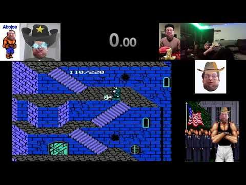 Deadly Towers Gameplay (Part1)