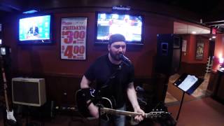 preview picture of video 'Derek Crider - Friday Night Lights 4-8-2015 @ Ott's Tavern'