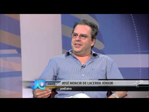 JC Debate on children and electronics I 02/17/2015 I Block 1