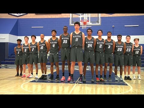 Sierra Canyon Basketball - Interview