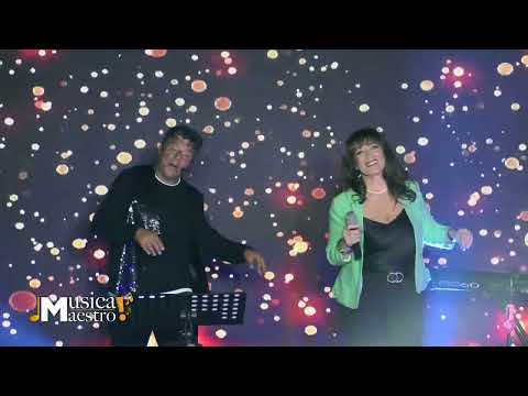 Flambar - AMO LA NOTTE (da "Musica Maestro!")