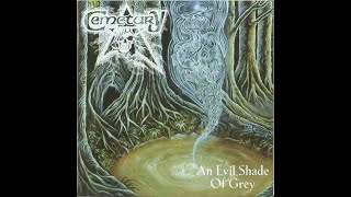 CEMETARY "An Evil Shade of Grey" Full Album 1992 (SWE).