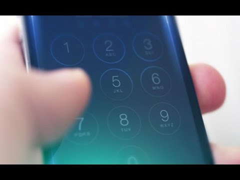 لما تكون مراتك هاكر.. زوجة تكشف لعمرو أديب كيفية فك باسورد تليفون زوجها كل يوم