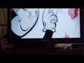Disney Channel Wand Id Minnie Mouse