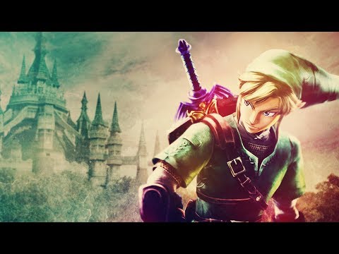 [UK HARDCORE] S3RL feat Mixie Moon - The Legend of Link