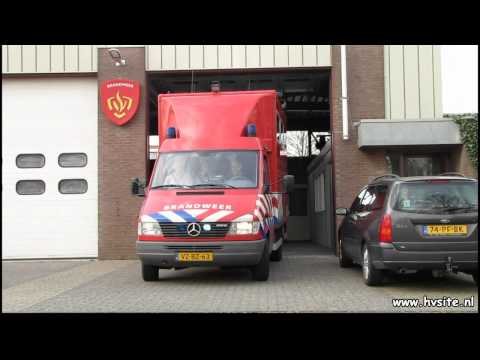 Uitruk VC-2 Arnemuiden