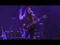 HAIM ~ Let Me Go [HQ] live in Cologne, Germany ...