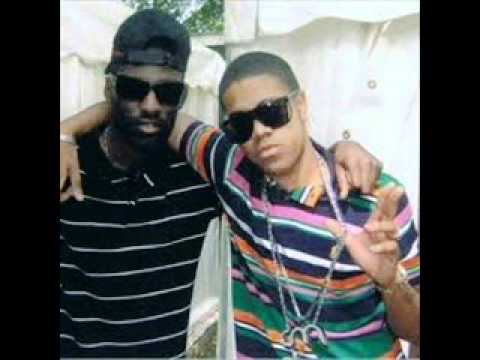 Chipmunk & Wretch 32 - Otis (Freestyle)
