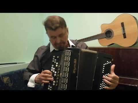 "АРГЕНТИНСКОЕ ТАНГО!" Сергей Кузнецов:07.08.2019(19:07)