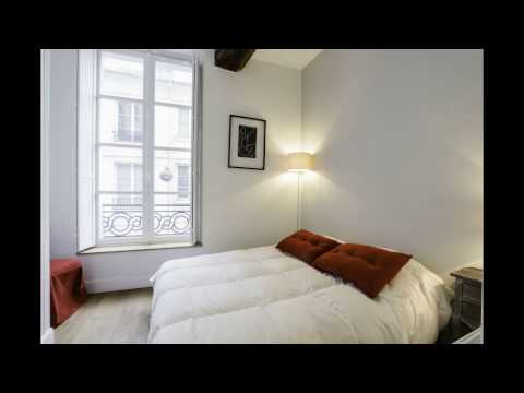 Saint Germain des Pres - Dragon I –1 Bedroom  Paris Luxury Apartment Rental – Welcome2France
