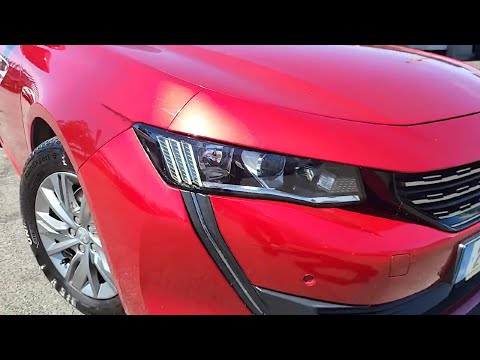 Peugeot 508 SW ACTIVE 1.5 BLUE HDI 130 5DR - Image 2