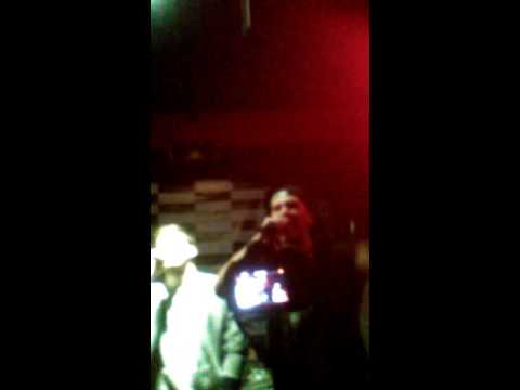 Ivano Lpk vs Masterman Mc vs Maik Brain vs Palo // pt.1/2