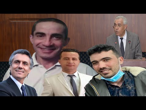 قضية "محمد بن حليمة" تؤرق عصابات الحكم