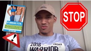 Fat Diminisher System Review - MY STORY! Does It Really Work Or Scam?