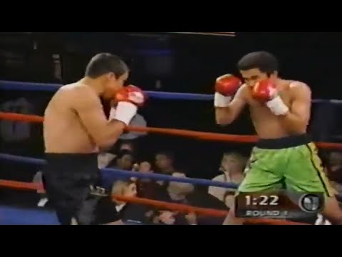 WOW!! WHAT A KNOCKOUT - Juan Manuel Marquez vs Baby Lorona Jr, Full HD Highlights