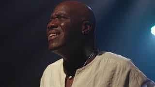 Will Downing &quot;God Is So Amazing&quot; (Official Video)