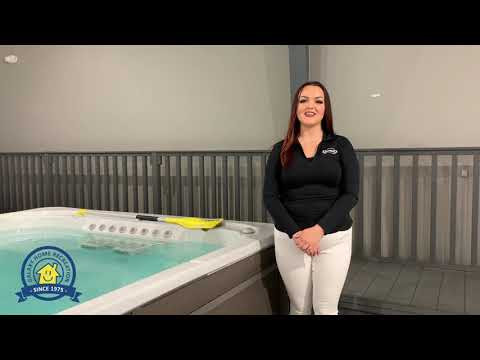 Winterizing Your Swim Spa @ Galaxy Home Recreation