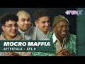 MOCRO MAFFIA acteurs over de SEIZOENSFINALE | Mocro Maffia Aftertalk