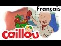 Caillou FRANÇAIS Caillou Aime Le Cirque S01E08 Conte Pour Enfant Caillou En Français