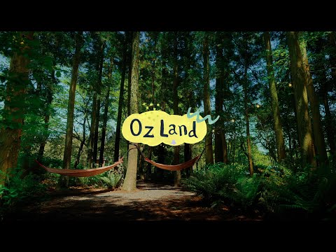 UNE X DAUL [OZ Land] Listening Party from 2 p.m. to 4 p.m.