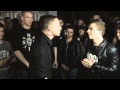 Рэп Батлы: Oxxxymiron VS Johnyboy я ПЕТЕРБУЖЕЖ 1703 