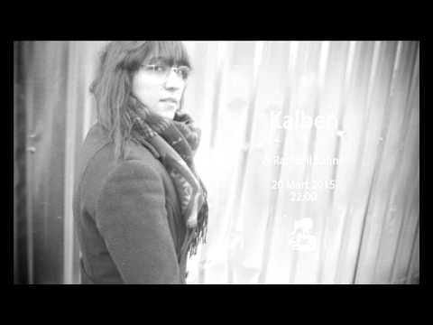 Kalben - Oh Yeah Bebek (Live @ RadioFil Sahne)